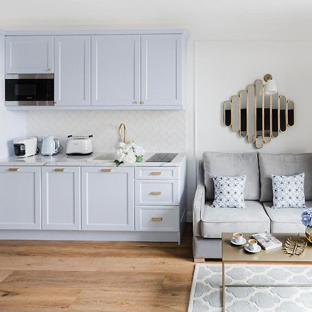 Apartament Golden Place 2 Красков Екстериор снимка
