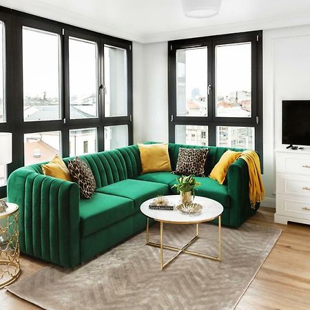 Apartament Golden Place 2 Красков Екстериор снимка