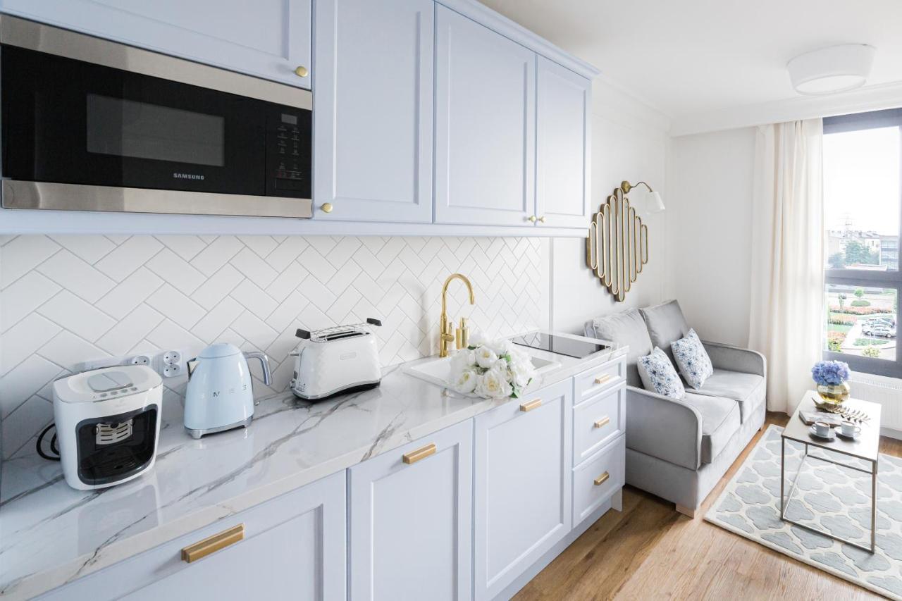 Apartament Golden Place 2 Красков Екстериор снимка