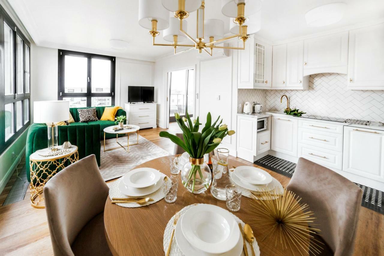 Apartament Golden Place 2 Красков Екстериор снимка
