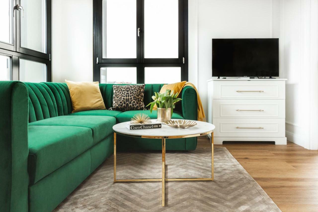 Apartament Golden Place 2 Красков Екстериор снимка