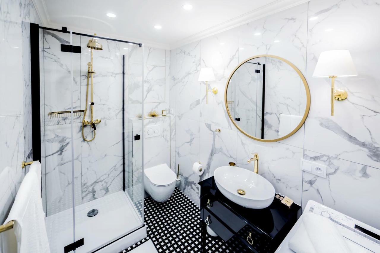 Apartament Golden Place 2 Красков Екстериор снимка