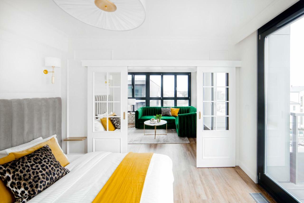 Apartament Golden Place 2 Красков Екстериор снимка