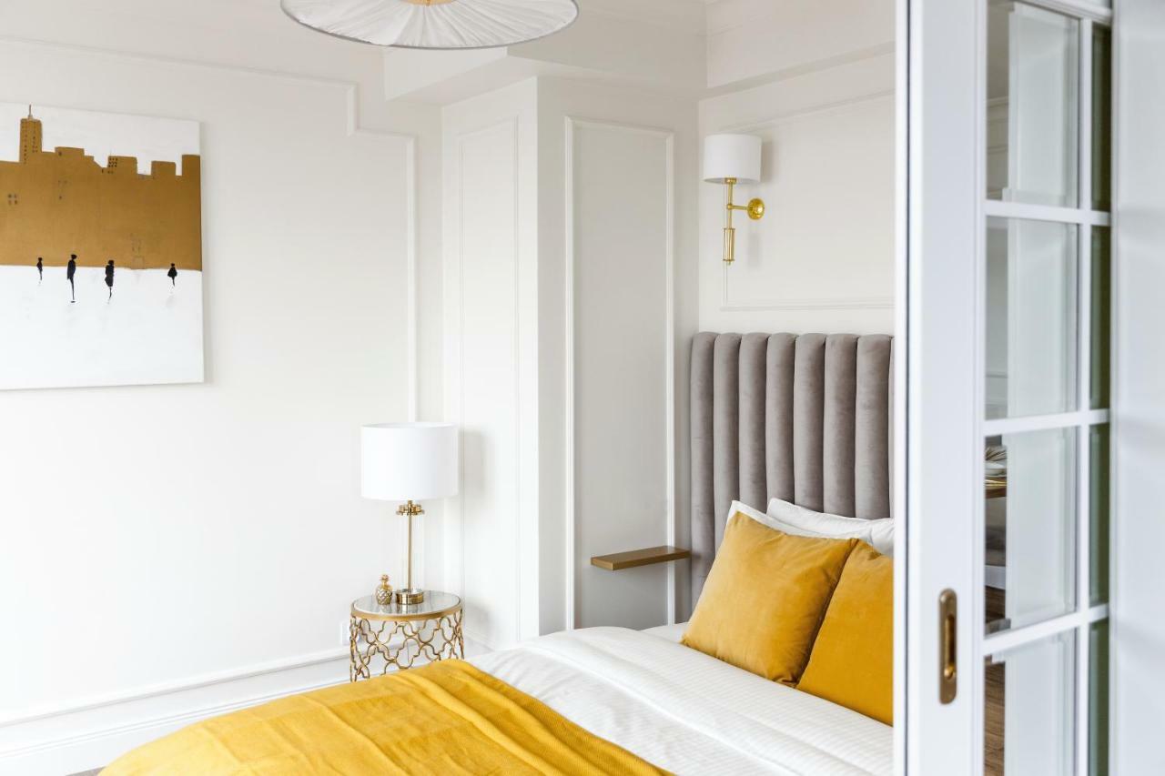 Apartament Golden Place 2 Красков Екстериор снимка