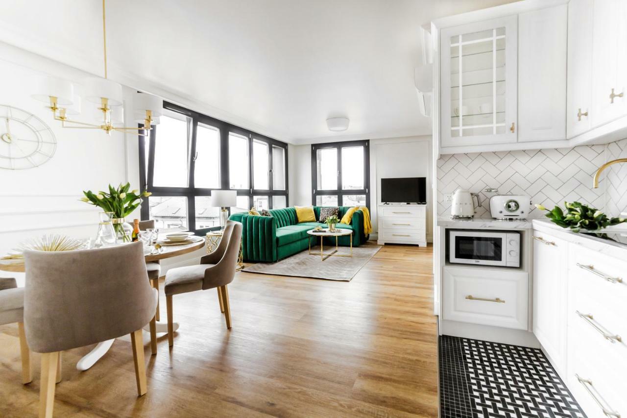 Apartament Golden Place 2 Красков Екстериор снимка