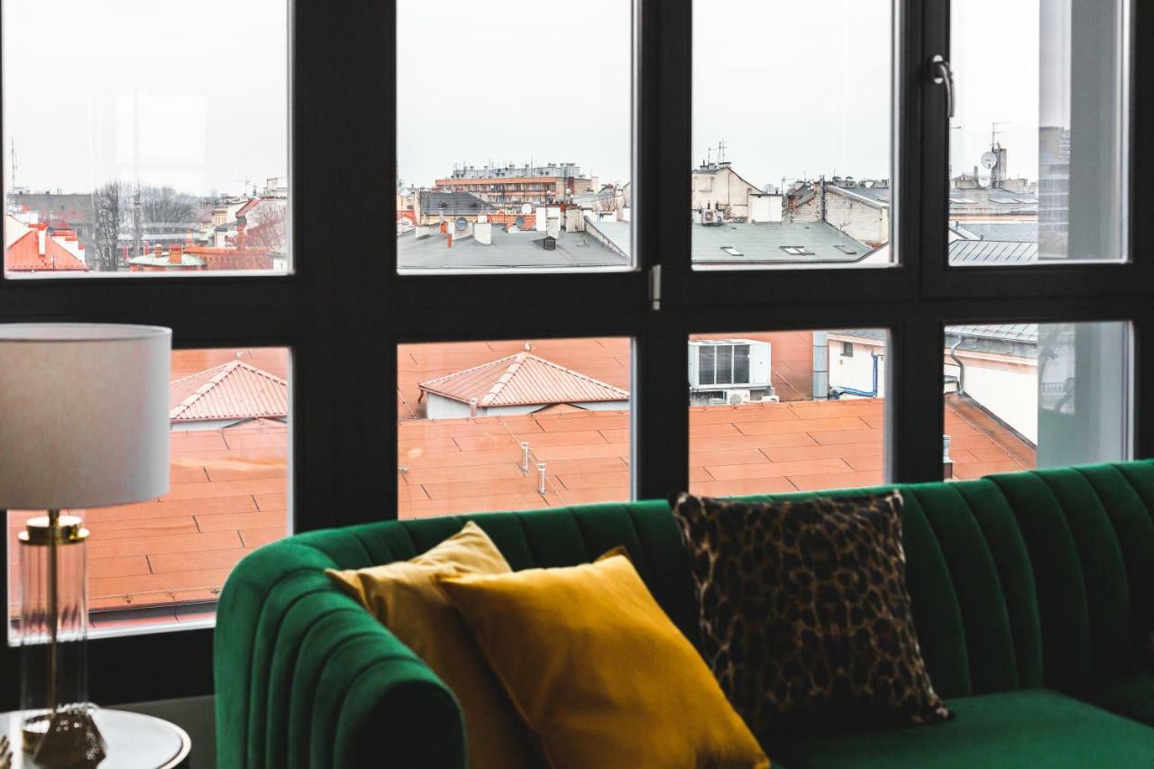 Apartament Golden Place 2 Красков Екстериор снимка