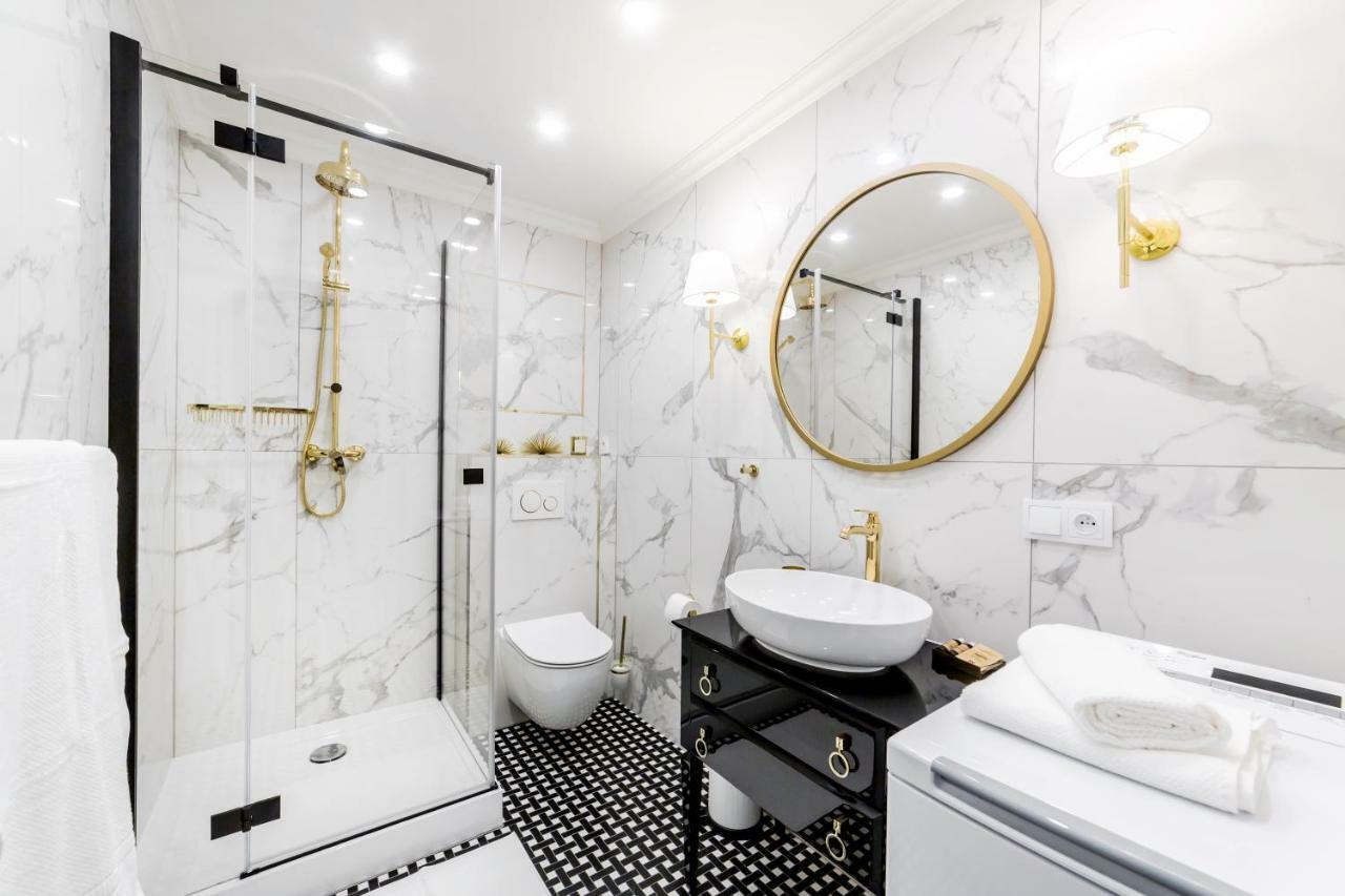 Apartament Golden Place 2 Красков Екстериор снимка
