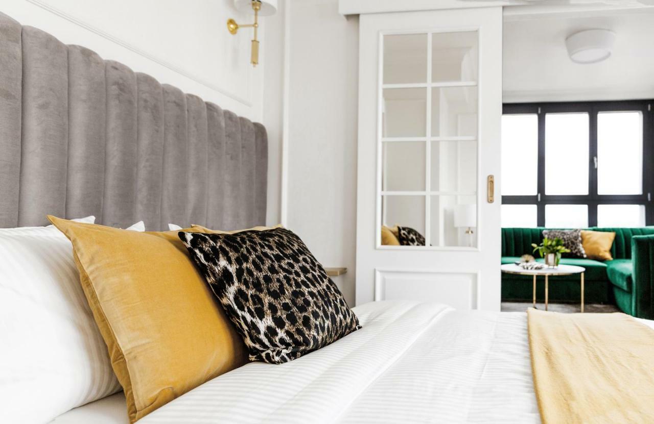 Apartament Golden Place 2 Красков Екстериор снимка