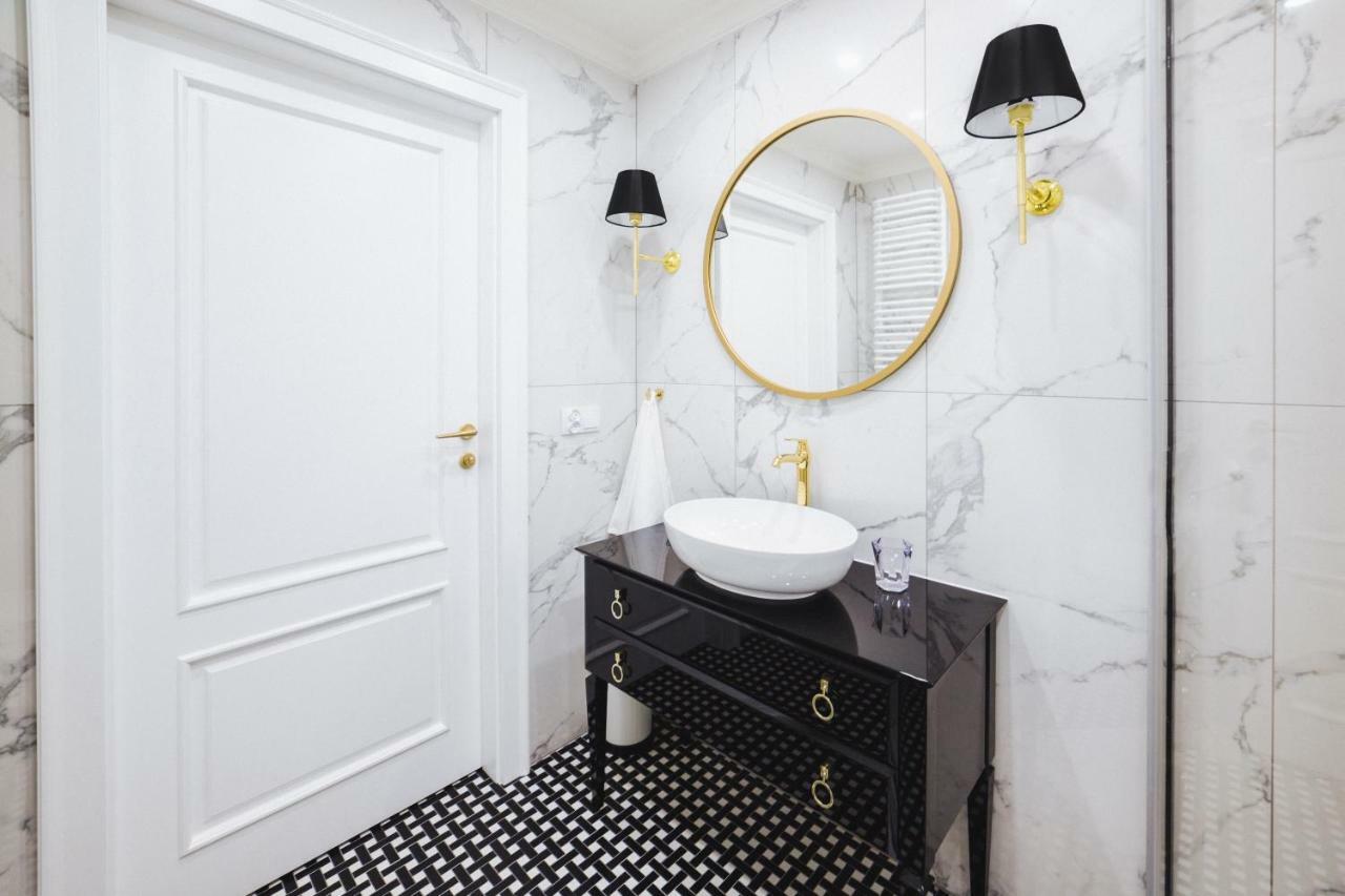 Apartament Golden Place 2 Красков Екстериор снимка