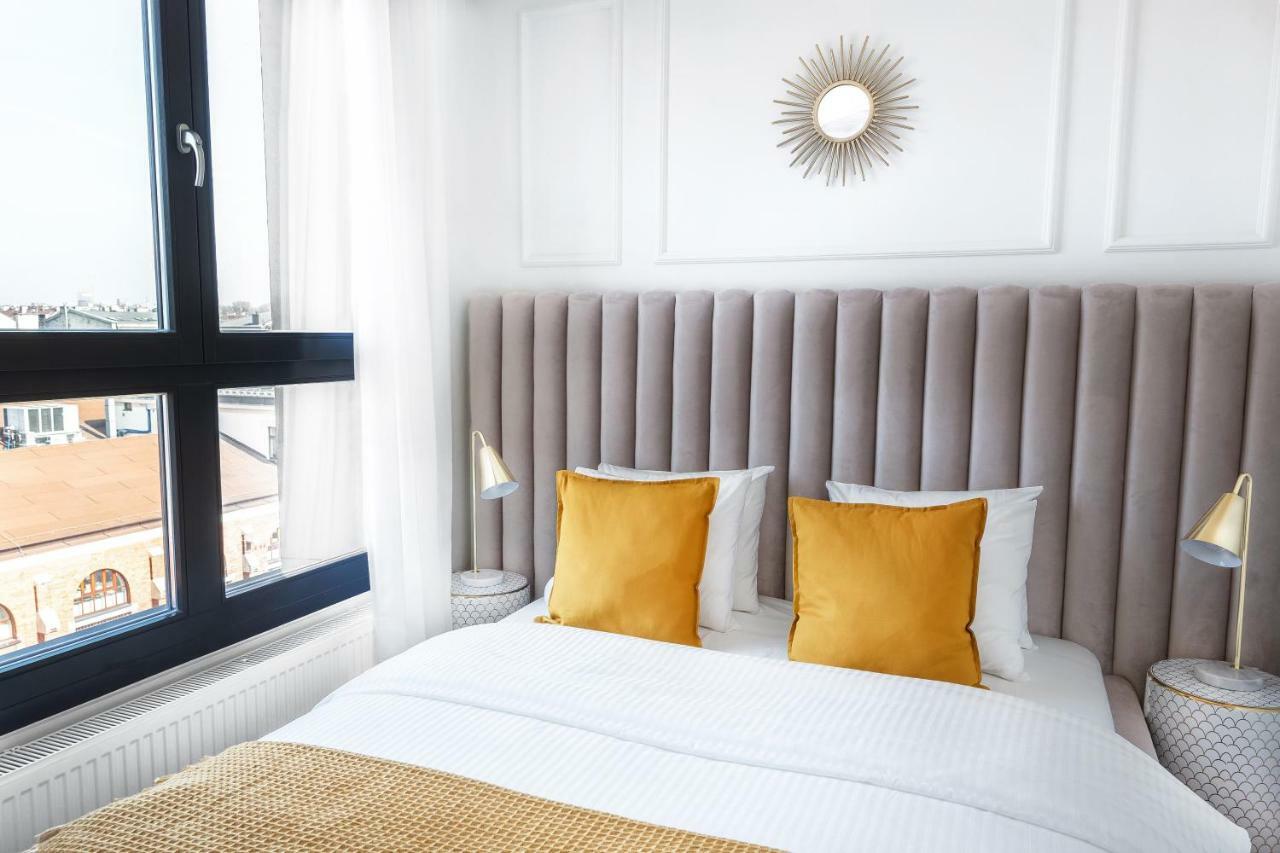 Apartament Golden Place 2 Красков Екстериор снимка