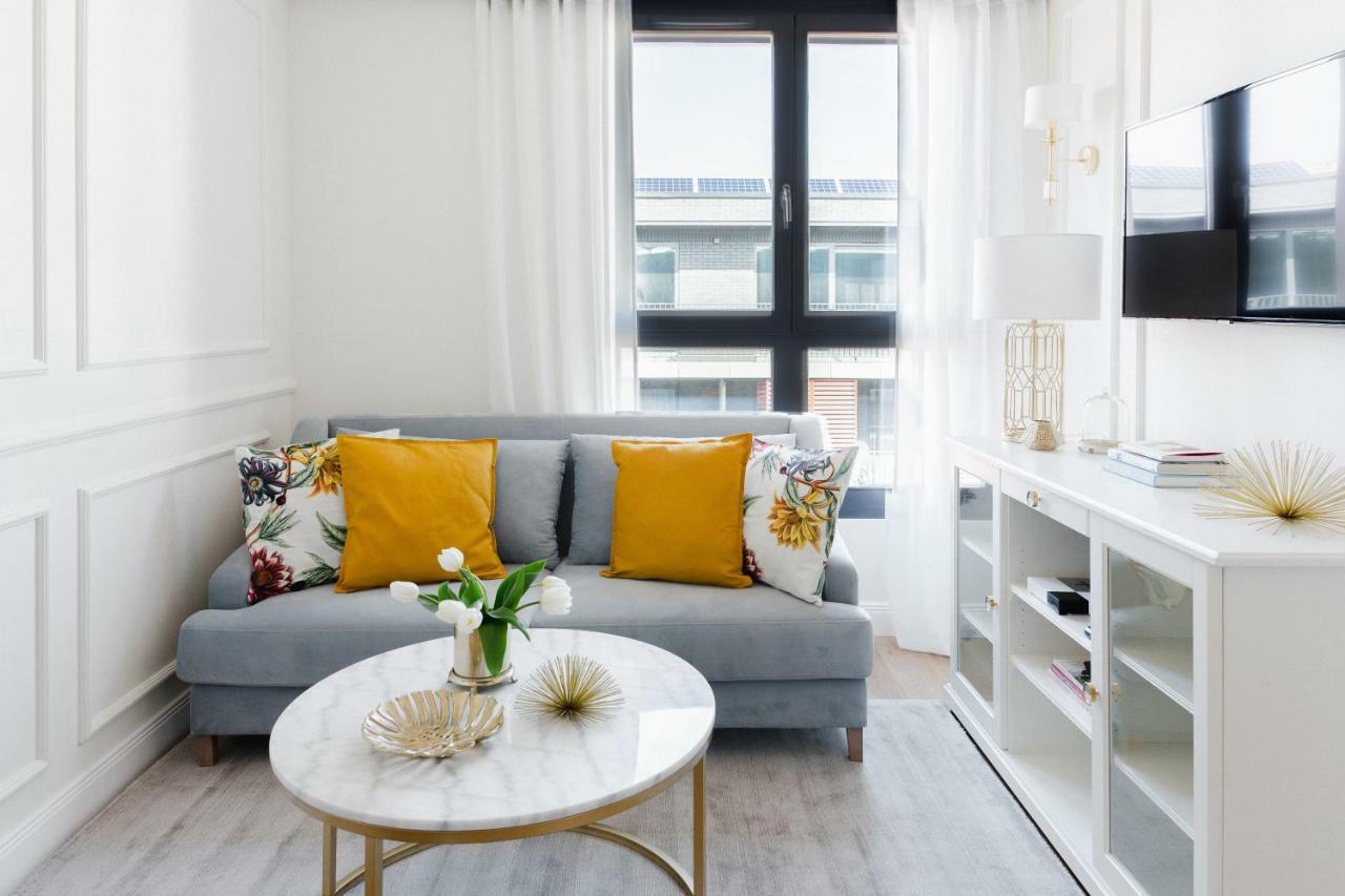 Apartament Golden Place 2 Красков Екстериор снимка